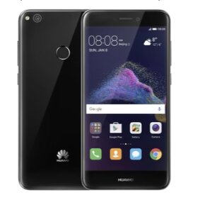 Huawei P9 lite