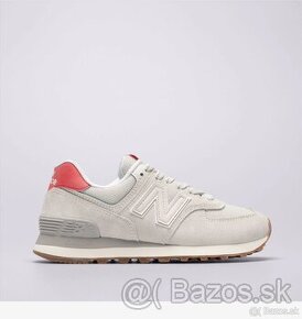 Predám tenisky new balance 574 veľkosť 38