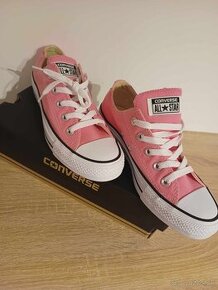 Nové Converse tenisky