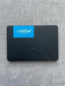 2,5" SSD Crucial/Bliksem/KingSpec/Fanxiang/Patriot 512GB