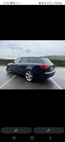 Audi A4 B7 2.0 TDI 103 kw