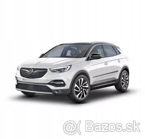 Kupim opel grandland x