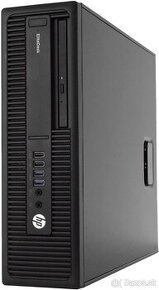 HP EliteDesk 800 G2 SFF /i5-6600/ 8GB DDR4/240GB SSD