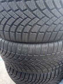 235/50 R19 zimné pneumatiky 4ks