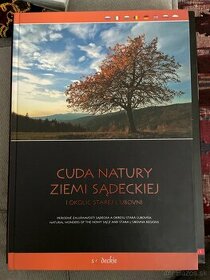 Cuda natury Ziemy sadeckiej