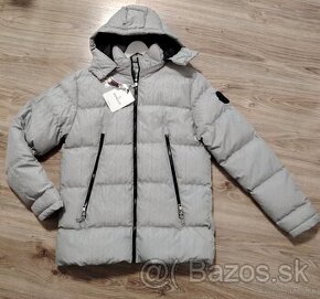 Pánska bunda Moncler