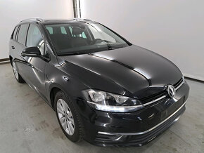 Volkswagen Golf 7 Combi 1.6 TDi 2020 - Odpočet DPH - - 1