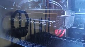 GAINWARD GeForce RTX 4070 Ti Panther 12 G