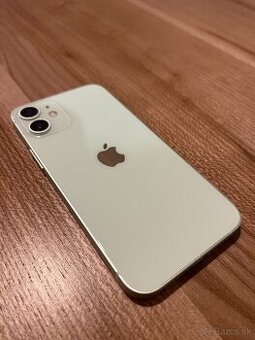 iPhone 12 mini 64GB Zelený