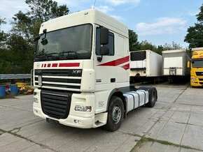 DAF XF105.460 SC