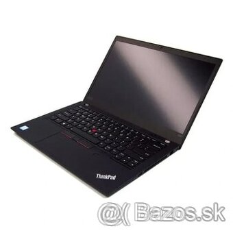 Lenovo ThinkPad T490 Wave