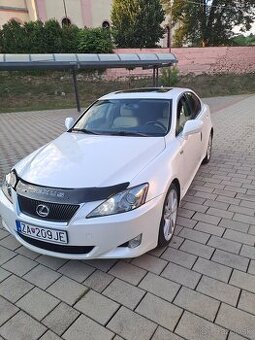 Lexus IS 250 V6