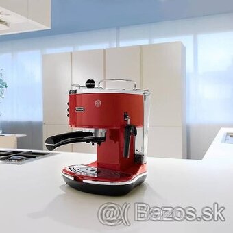 DeLonghi Icona Vintage ECO 311.R - 1