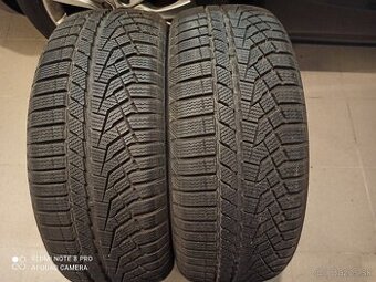 zimne pneu 225/55 R17