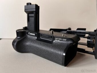 Battery Grip Canon BG-E5 pre Canon EOS 450D, 500D, 1000D - 1