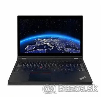 Lenovo ThinkPad P15 Gen 1 Intel Core i7-10850H 64 RAM 1000 S