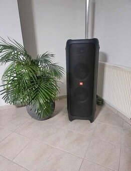 JBL 1000