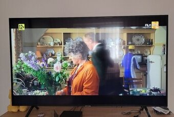 Samsung 55" Ultra HD Smart TV UE55NU7172 Séria 7