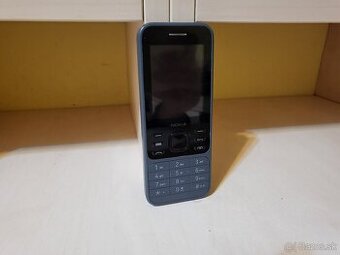 Nokia 6300 4g