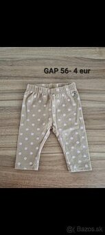 Lindex, Gap