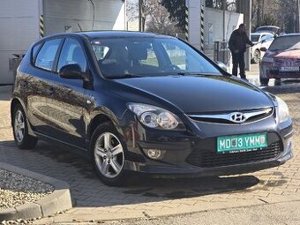 Hyundai i30 1.6 CRDi 2010