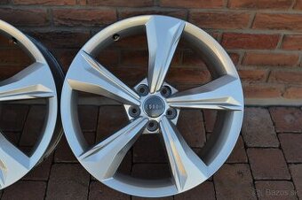 5x112 R19 Audi Q5 / SQ5 Original Hlinikove disky