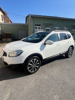 Qashqai 1.6 dCi