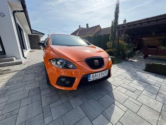 Predam SEAT Leon Cupra - 1