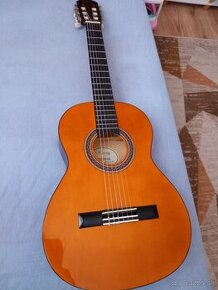 Gitara Valencia 3/4 velkost