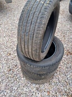 Letné pneumatiky Barum 205/55 R16 H