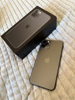 Iphone 11 Pro 64gb