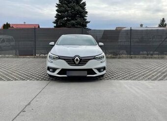 Renault Megane IV 1.2Tce