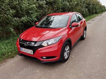 Honda HR-V 1,6 DTEC Elegance - 1