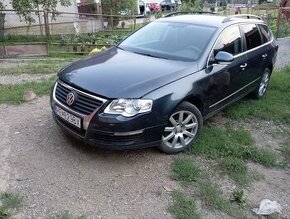 Passat B6 1.9 TDI 77kw