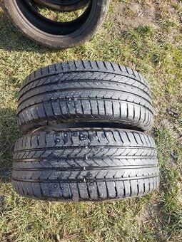 Predam letné pneumatiky 215/50r17 - 1