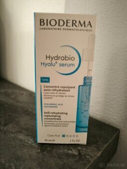 Bioderma Hydrabio sérum - 1