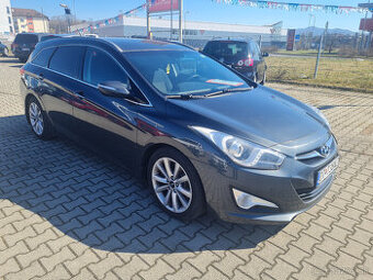 Hyundai i40 CW 1.7 CRDi - 1