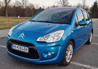 Citroen C3 1.4i 54kw