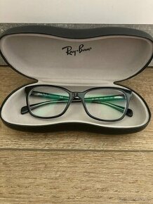 Dioptrické okuliare RayBan - 1