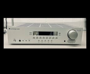 Cambridge Audio Azur 340R av Receiver - 1