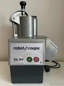 Krájač zeleniny - robot coupe CL50 E