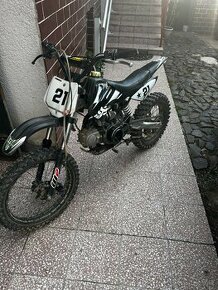 Pitbike 125