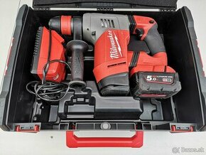 Milwaukee M18 CHPX-502X Cena 549€