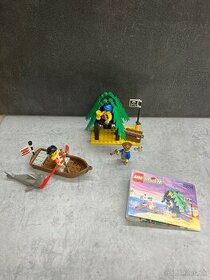 Lego - pirates 6258