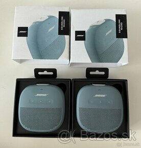 Bose SoundLink Micro bluetooth reproduktor