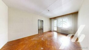 Predaj 3 izbový byt s balkónom - Žilina-Hliny,Severná (67m2