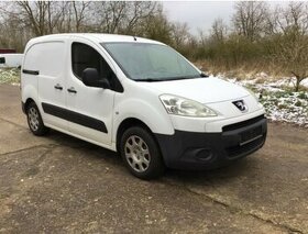 Peugeot partner Citroen berlingo