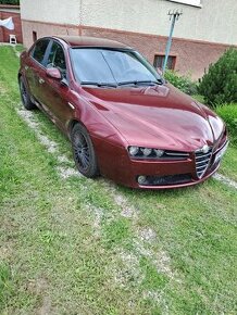 Alfa romeo 159 jtd 2.4 147 kW. - 1