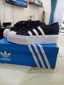 Adidas nizza damske tenisky vel.38