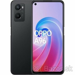 OPPO A96 128GB 6GB RAM JE AKO NOVY